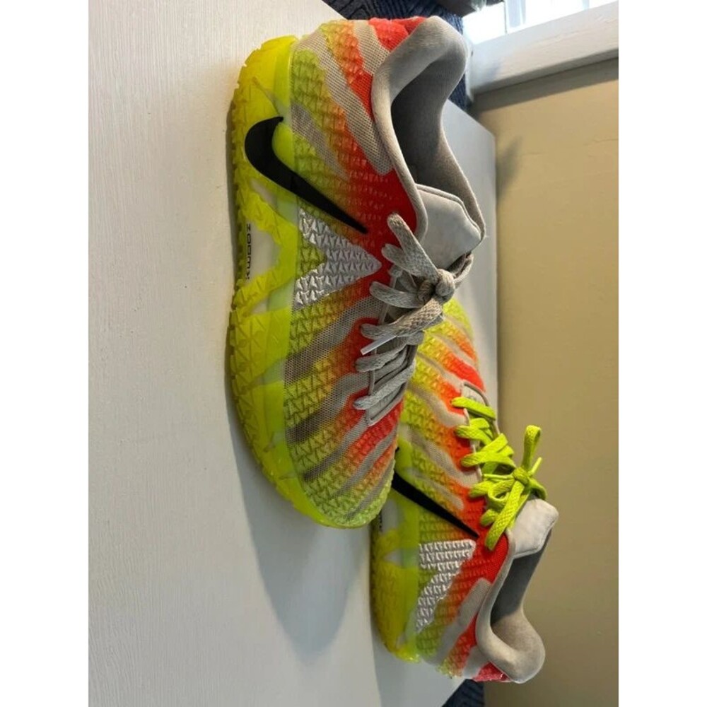 Nike 12 zoom X